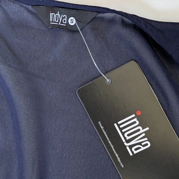 stylish wrap | Cape Cardigan| - Picture 4 of 7